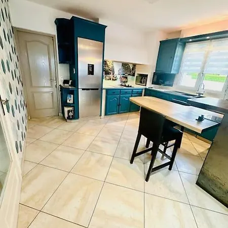 Maison Neo-bretonne *