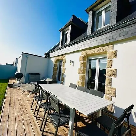 Maison Neo-bretonne *