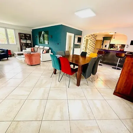 Maison Neo-bretonne