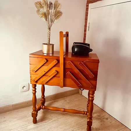 Maison Neo-bretonne Nyaraló Plouzané