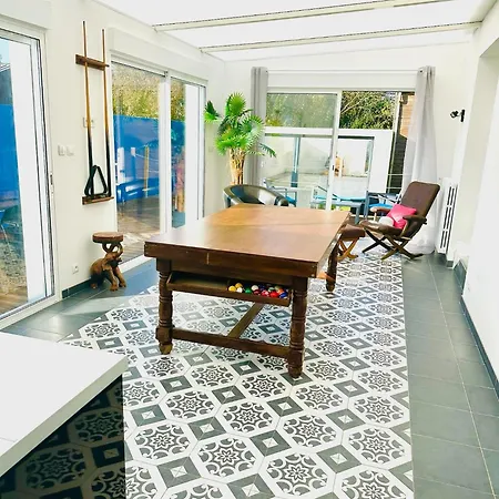 Maison Neo-bretonne *